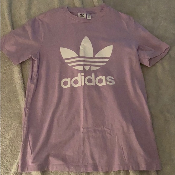 adidas Tops - Short sleeve Adidas T-shirt